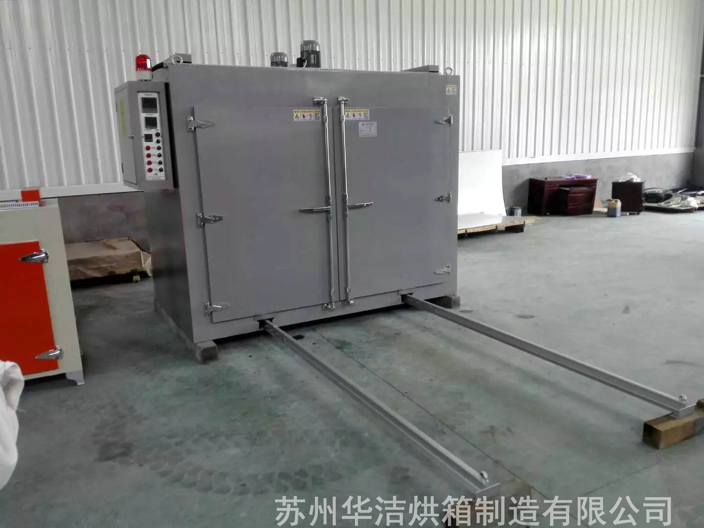什么才是影響臺車烘箱烘干工藝標(biāo)準(zhǔn)因素？