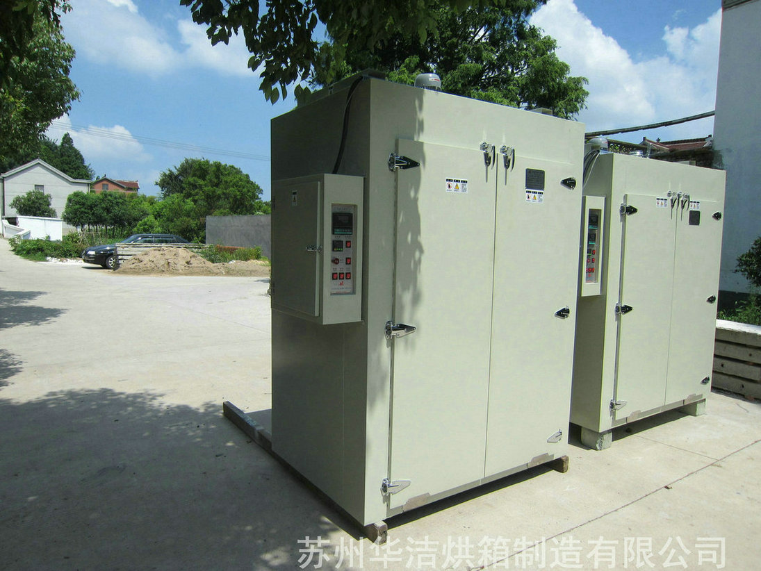 什么是工業(yè)烘箱中的噴霧干燥？