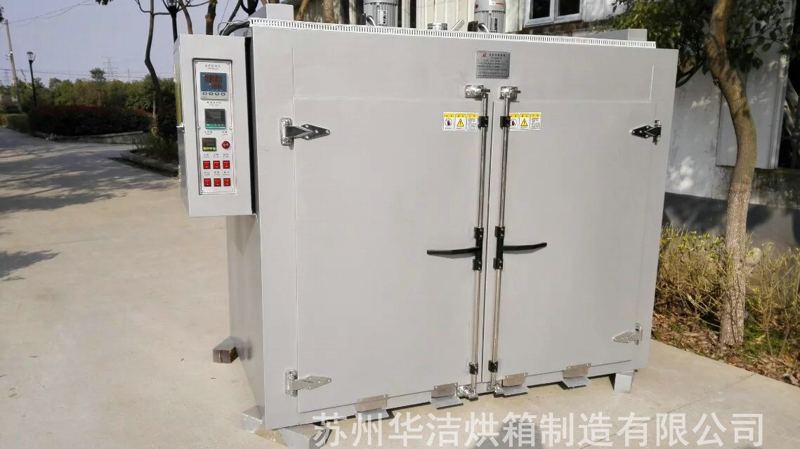 汽車行業(yè)烘箱溫度儀過高怎么辦？我來告訴你