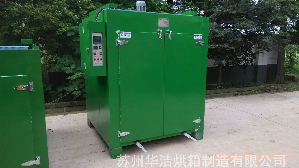 定制的大型電機(jī)烘箱有哪些要求？ 
