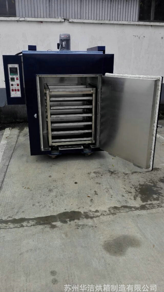 工業(yè)烘箱是怎么工作的？