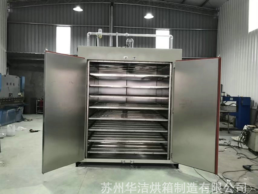 蒸汽烘箱的保養(yǎng)分哪些工作？