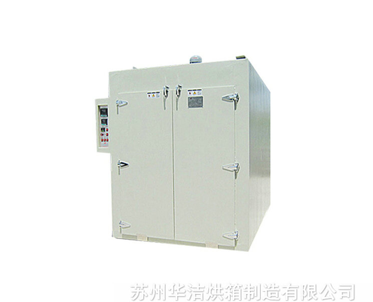電熱烘箱的操作步驟怎樣？